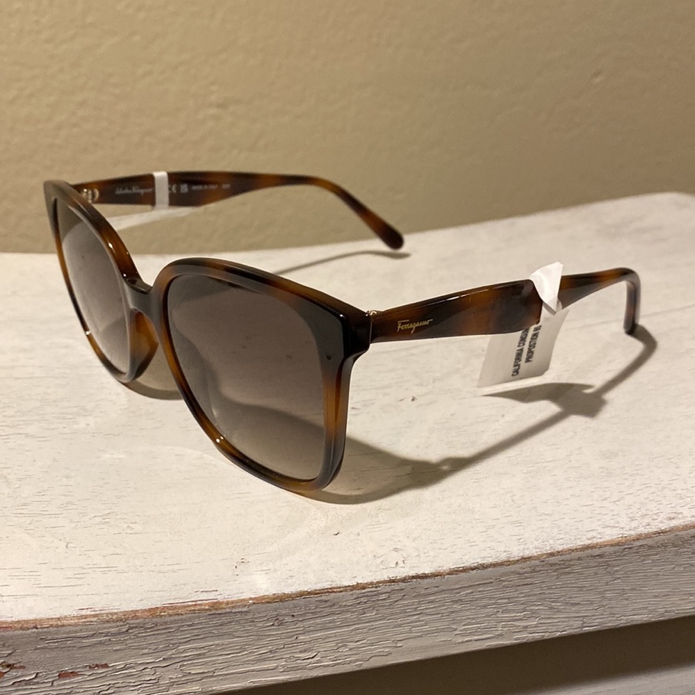 Salvatore Ferragamo Women’s Sunglasses